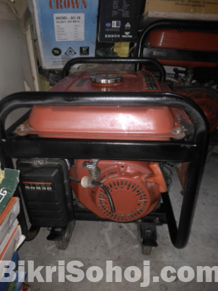 Power Plus-1500 Generator